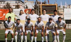Kırıkkale FK - Suvermez KS maçına doğru