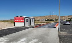 Kavak Belediyesi’nden Üçüncü Kantar Müjdesi