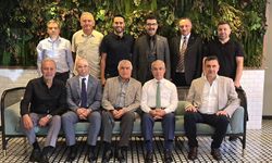 NEVBİAD Heyetinden Hemşehri Ziyaretleri