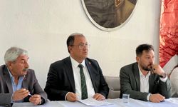 Nevşehir’de CHP kongre süreci devam ediyor