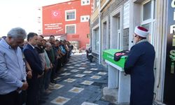 Nevşehirli Minik Eylül Son Yolculuğuna Uğurlandı