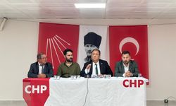 Nevşehir’de CHP kongre süreci devam ediyor