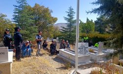 Nevşehirli Şehit Komiser Yakar, Unutulmadı