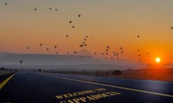 Nevşehir’de Salı Günü Sağanak Yağış Bekleniyor