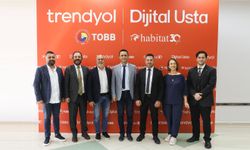 Dijital Usta Projesi Nevşehir’de Tanıtıldı