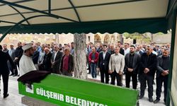 Gülşehir eşrafından Yolalan ailesinin acı günü