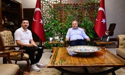 Mzn Teknoloji’den Nevşehir’e Silikon Vadisi Vizyonu