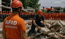 AFAD Gönüllü Ordusu 1,6 Milyonu Aştı: Türkiye Afetlere Hazırlıkta Gücünü Katladı
