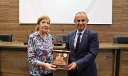 NEVÜ’de “Kendi Benliğini Oluşturmak İçin Eleştirel Düşünce” Etkinliği Düzenlendi