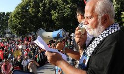 Nevşehir’den Gazze’ye Umut Yolculuğu: Baki Öncel Tunus’ta