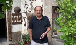 Avanoslu Emekli Öğretmen Okan Tok Vefat Etti