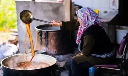 Nevşehir Pekmezi: Kış Aylarının Doğal Şifa Kaynağı