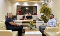 Nevşehir Aile ve Sosyal Hizmetler İl Müdürü Selçuk’tan FİB Haber’e Ziyaret