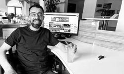 Kapadokya'dan Teknolojiye Yeni Bir Nefes: Serkan Yaray Yazılım ve ileri teknoloji şirketi açılıyor!