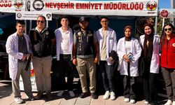 NEVÜ’de Güvenlik ve Farkındalık Eğitimi