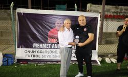 Nevşehir, Kayseri ve Niğde Masterlar Altundal İçin Mücadele Etti