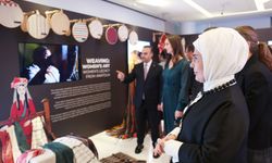 Kapadokya’nın Kültürel Hazineleri New York’ta Sergilendi