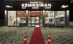 Nevşehir’in yeni lezzet durağı: Fahrettin Kemikkıran Gurme açılıyor