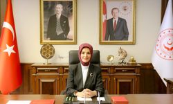 Aile ve Sosyal Hizmetler Bakanı Göktaş Nevşehir’e Geliyor