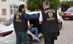 Nevşehir’de Huzur İçin 1 Ayda 287 Bin Sorgulama