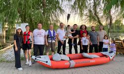 Nevşehir Doğa Sporlarının Merkezi Olma Yolunda