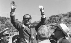 Nevşehirliler Adnan Menderes’i Şükran ve Minnetle Anıyor
