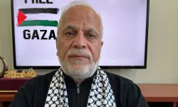 Nevşehir’den Gazze’ye : Baki Öncel Sumud Filosu’nda
