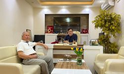 Türk Emekli-Sen Nevşehir İl Temsilcisi Soysaldı, FİB Haber’e Ziyarette Bulundu