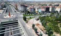 Nevşehir 2000 Evler Mahallesi İçme Suyu Hattına Kavuşuyor