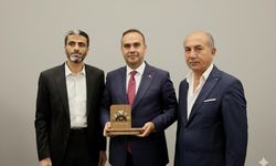 Nevşehir Karma Sanayi Sitesi Yapı Kooperatifi'nden Sanayi Esnafına Bilgilendirme