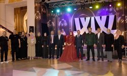 Nevşehir Eşrafından Taşkınlar Ailesinin Mutlu Günü