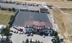 Kavak Kooperatif Başkanı Candan’dan Sıcak Asfalt Teşekkürü