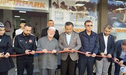 Kapadokya Sporpark Salonu Nevşehir’de Açıldı