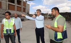 Nevşehir’in Yeni Spor Üssü Yükseliyor