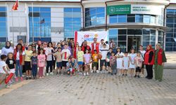 Nevşehir’de Gençlik ve Spor Coşkusu Dorukta