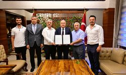 Gülşehir’e Hayırsever Katkısıyla Yeni Aile Sağlığı Merkezi Kazandırılıyor