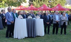 Kapadokya Üniversitesi 20. Yaşını Kutladı, Merhume Alev Alatlı Anıldı