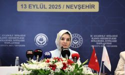 İç Anadolu Bölgesi Kadın Hizmetleri İstişare Toplantısı Nevşehir’de Yapıldı