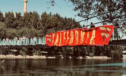 Göztepeli Taraftarlar Avanos’ta Mola Verdi