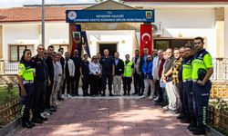 Jandarma Asayiş Vakfı Nevşehir’de Tanıtıldı