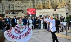 Türkiye–Panama Diplomatik İlişkilerinin 75. Yılı Ürgüp’te Kutlandı