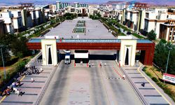 %101 Oranıyla NEVÜ Türkiye’nin En Çok Tercih Edilen Üniversiteleri Arasında