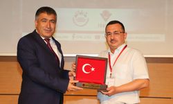 NEVÜ’de 11. Uluslararası Tarih Eğitimi Sempozyumu Başladı