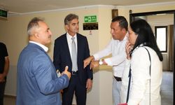 Avanos’ta Yurtlar Öğrenciler İçin Hazır