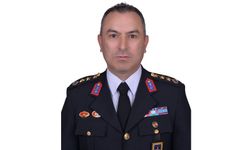 Nevşehir JAKEM Komutanlığına Yeni Atama