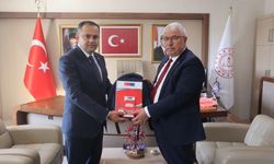 Nevşehir TKDK’dan Öğrencilere Okul Çantası ve Kırtasiye Desteği