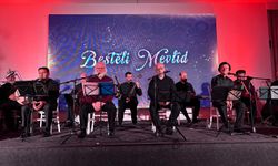 KÜN’ün Katkılarıyla Besteli Mevlîd Balkanlarda İcrâ Edildi