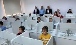 Altınyıldız Eğitim Kurumları Eğitime Destek Olmaya Devam Ediyor