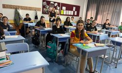 2026 LGS Şampiyonluğu İçin Güçlü Adım: Hafta Sonu Kurslarımız Yoğun İlgiyle Başladı