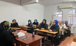 Nevşehir İl Müftülüğü’nden Kadınlara Özel Tefsir Dersleri